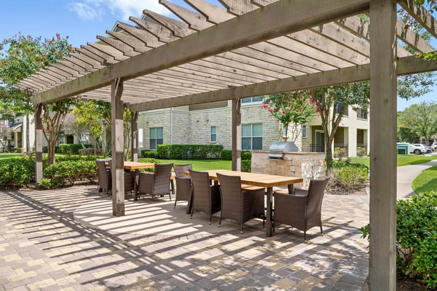 Images Camden Spring Creek Apartments