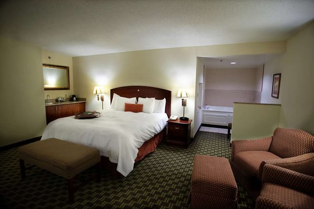 Images Hampton Inn Carrollton