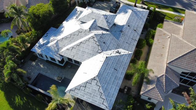 Images FL Pro Roofing & Solar