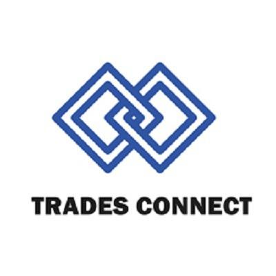 Trades Connect Logo