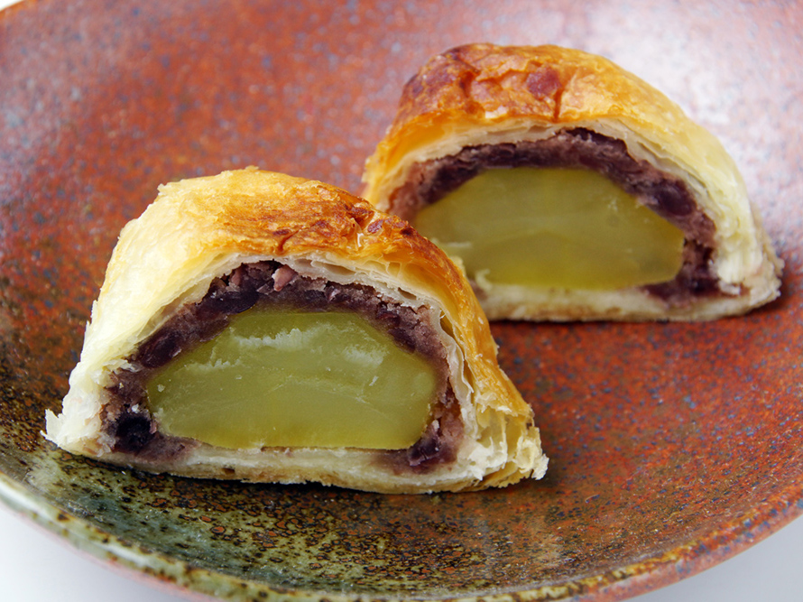 Images 御菓子司 一力総本店 枚方高田店