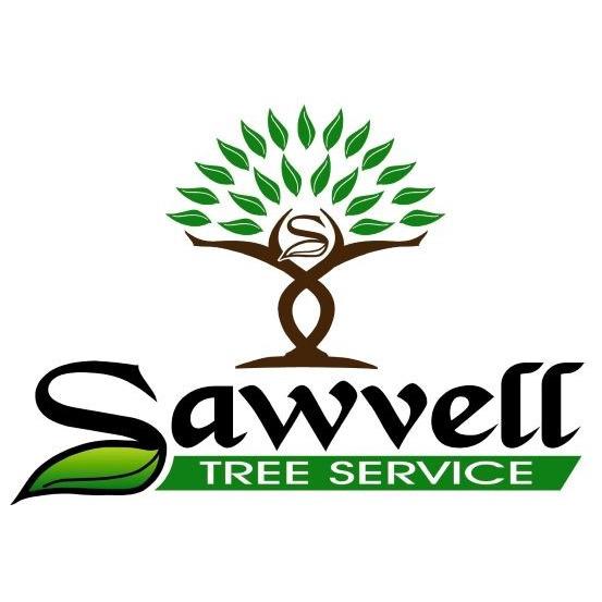 Sawvell Tree Service Logo