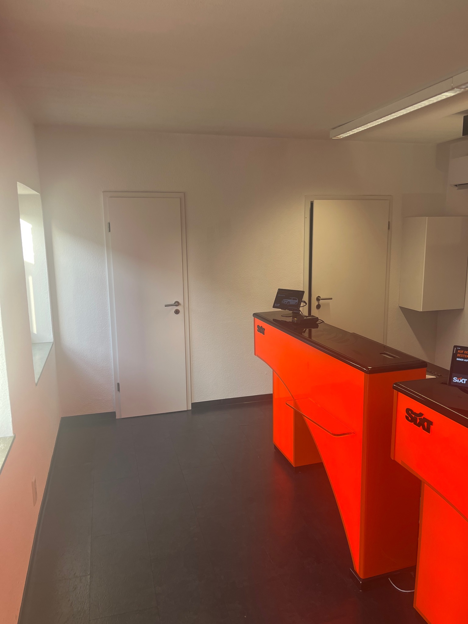 SIXT Autovermietung Grevenbroich, Nordstrasse 44 in Grevenbroich