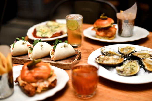 Images Cunard Tavern