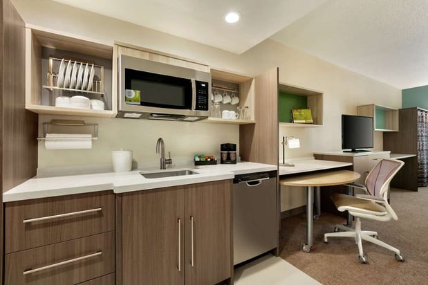 Images Home2 Suites by Hilton Orlando South Park