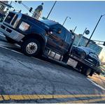 ANR Towing & Recovery Inc. Logo