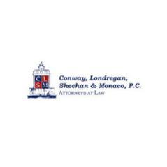 Conway, Londregan, Sheehan, & Monaco, P.C. Logo