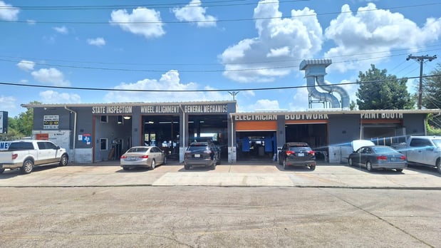 Images Total Auto Services