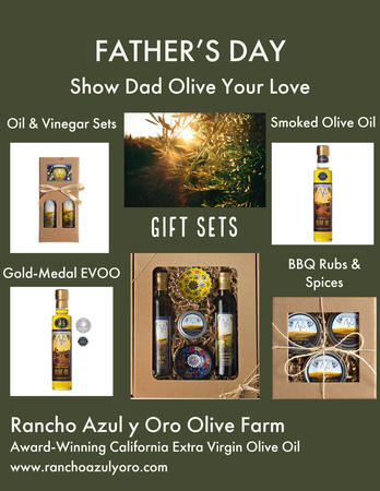 Images Rancho Azul y Oro Olive Farm