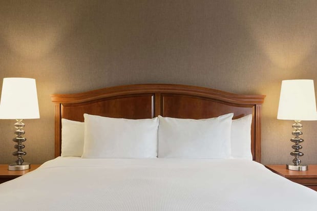 Images DoubleTree by Hilton Detroit Novi