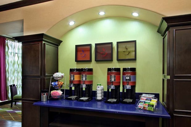 Images Hampton Inn Beeville