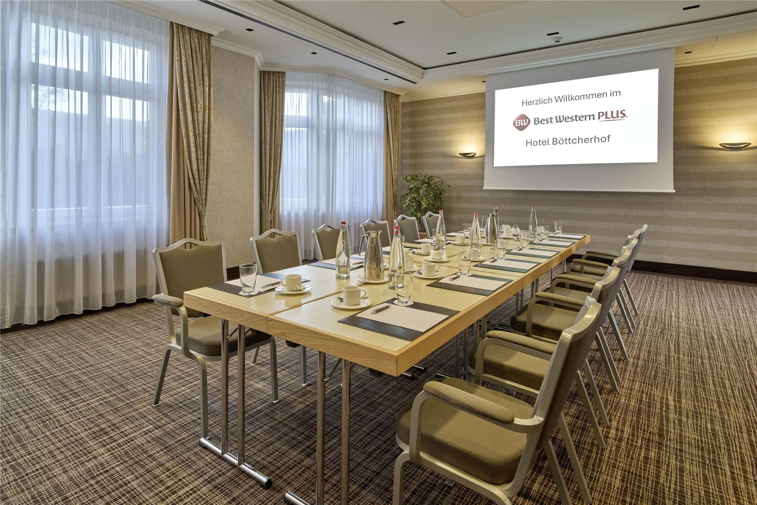 Bilder Best Western Plus Hotel Boettcherhof