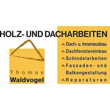 Waldvogel Thomas Holz- u. Dacharbeiten