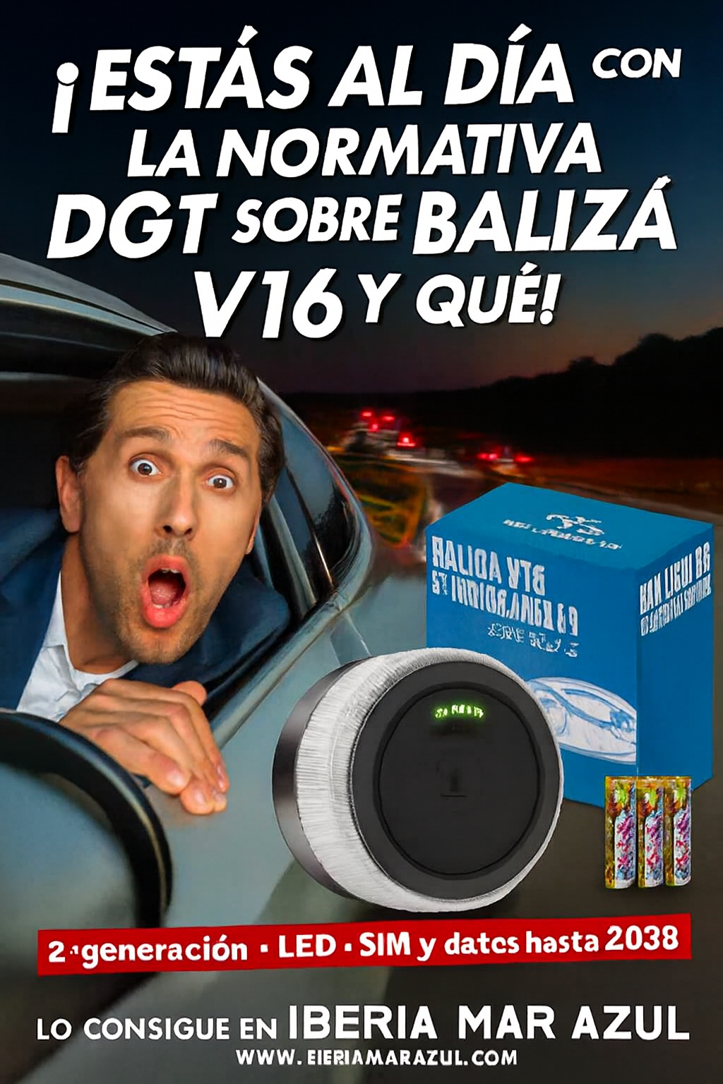 Images Grupo Iberia Mar Azul