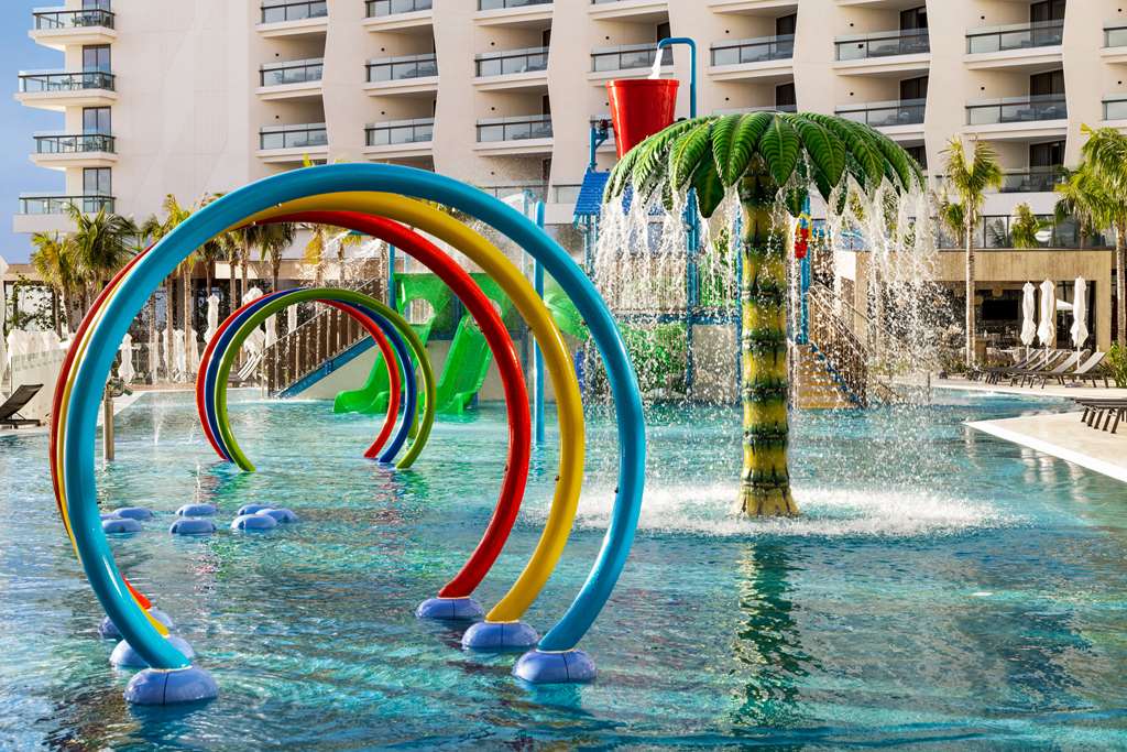 Images Hilton Cancun, an All-Inclusive Resort