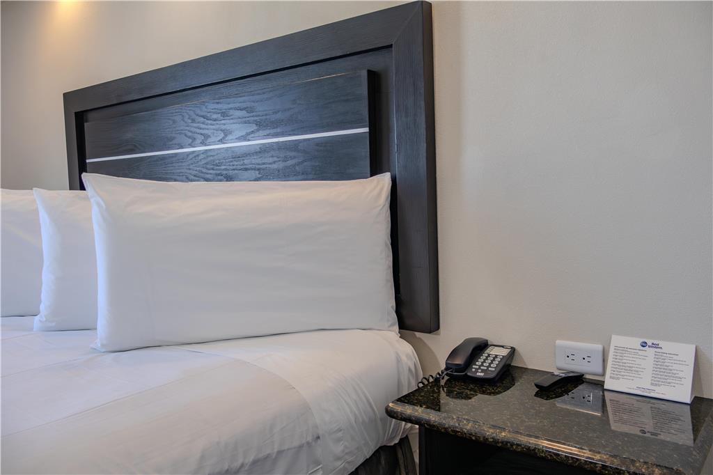 Images Best Western Hotel Plaza Matamoros