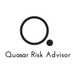 Quasar Risk Advisors Logo
