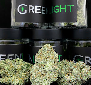 Greenlight Marijuana Dispensary Poplar Bluff