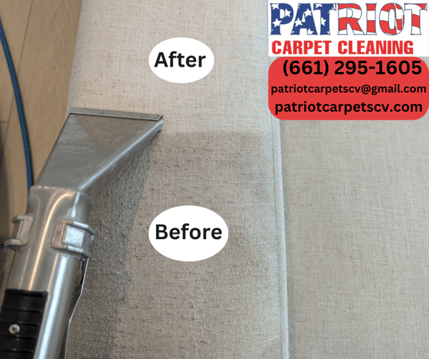 Images Patriot Carpet Cleaning