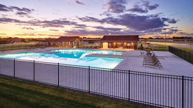 Images Meadows at West Highlands