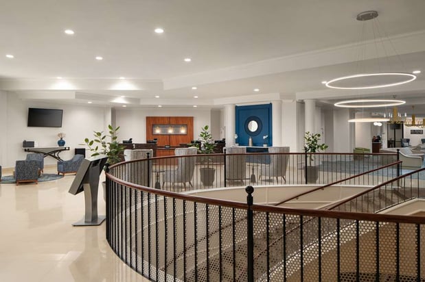 Images DoubleTree Resort by Hilton Hotel Lancaster
