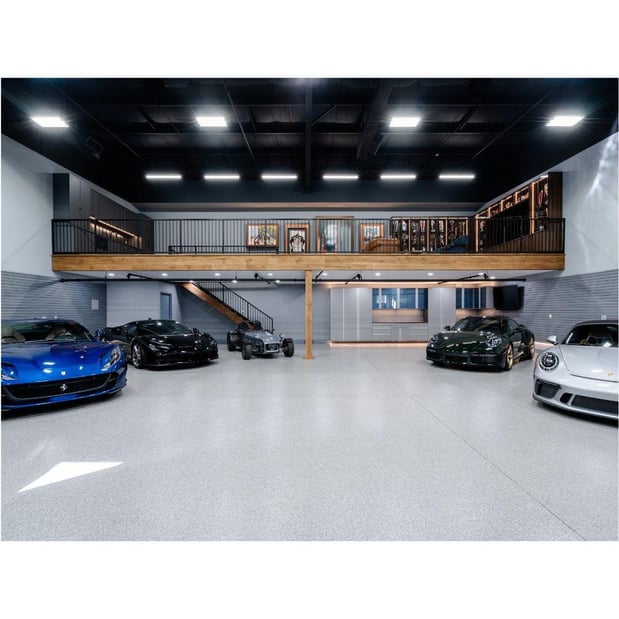 Images PremierGarage of Greater Charlotte