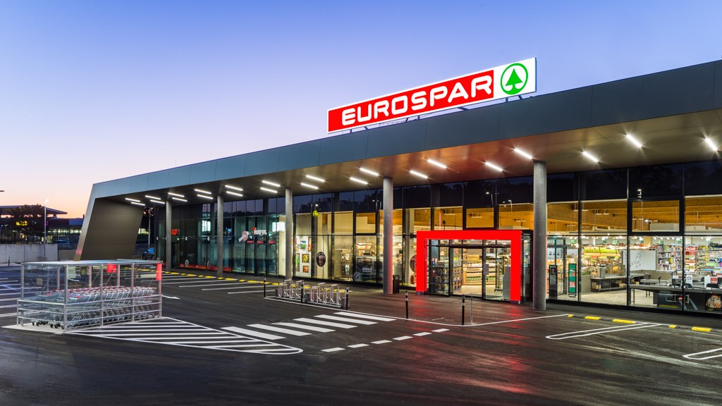 Bilder EUROSPAR