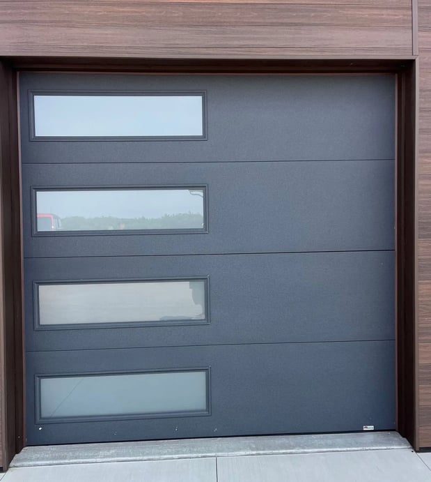 Images Bailey's Garage Doors & More, Inc.