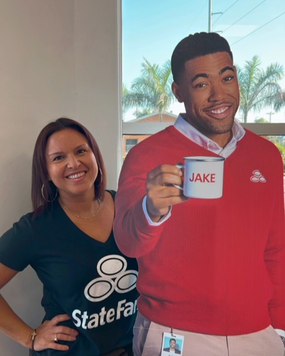 Images Dawn Sullivan - State Farm Insurance Agent