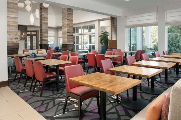 Images Hilton Garden Inn Charlotte Airport