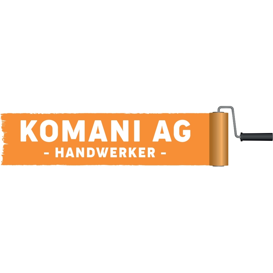 Komani AG Logo