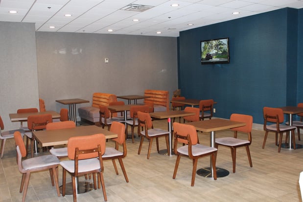 Images Holiday Inn Baton Rouge-South by IHG