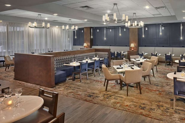 Images DoubleTree by Hilton Hotel Little Rock