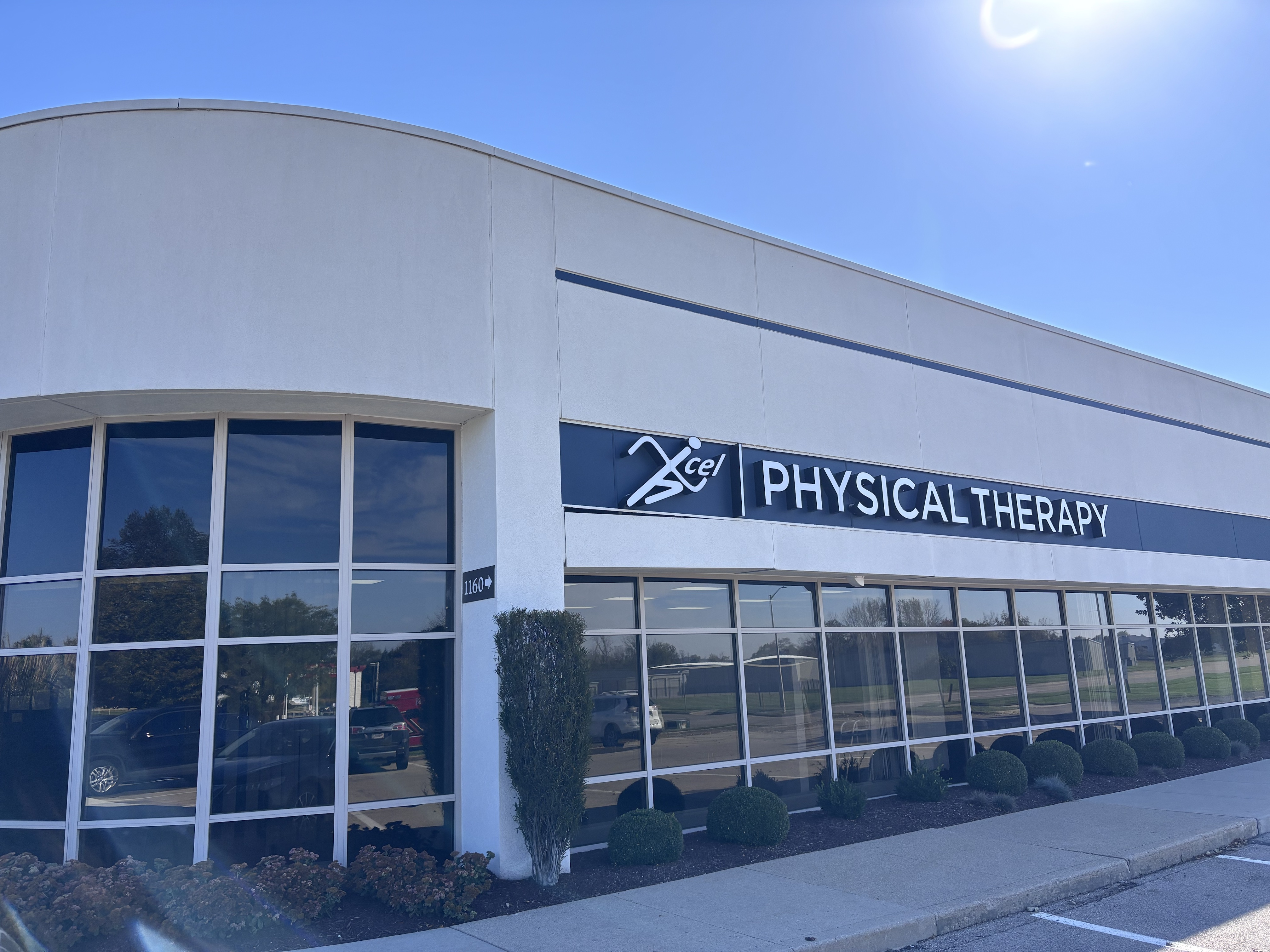 Xcel Physical Therapy