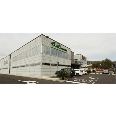 Images Duedì Autoforniture