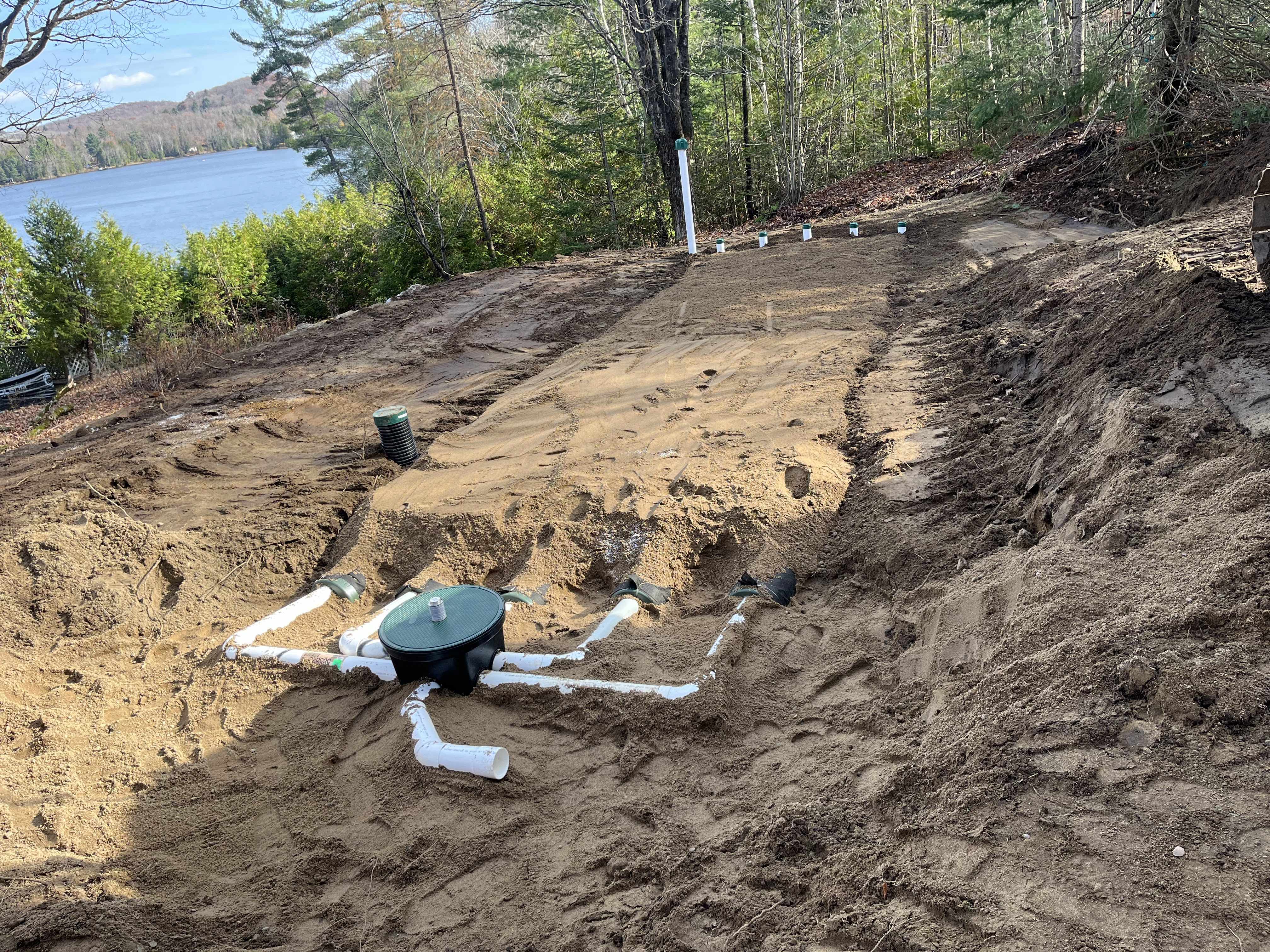 Images Excavation Desmarais Inc.