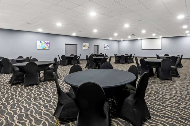 Images Best Western Atlanta Cumberland/Galleria Hotel