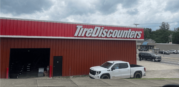 Images Tire Discounters
