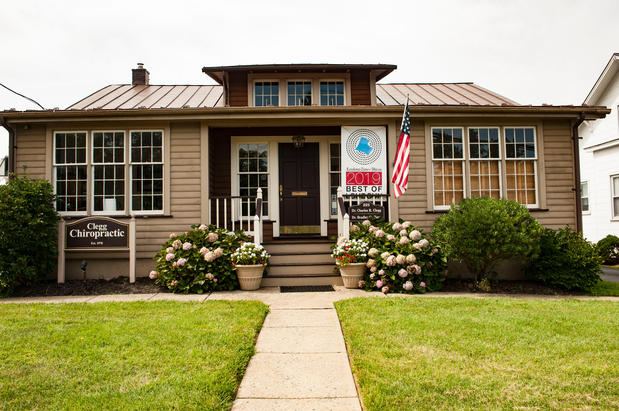 Images Clegg Chiropractic