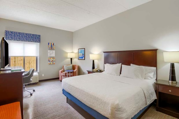Images Hampton Inn Mobile-I-10/Bellingrath Gardens