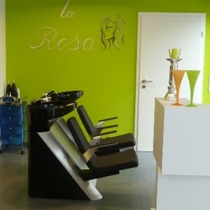Bild 1 Haarstudio la Rosa in Ehningen
