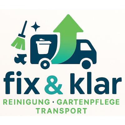 Fix & Klar in Berlin - Logo