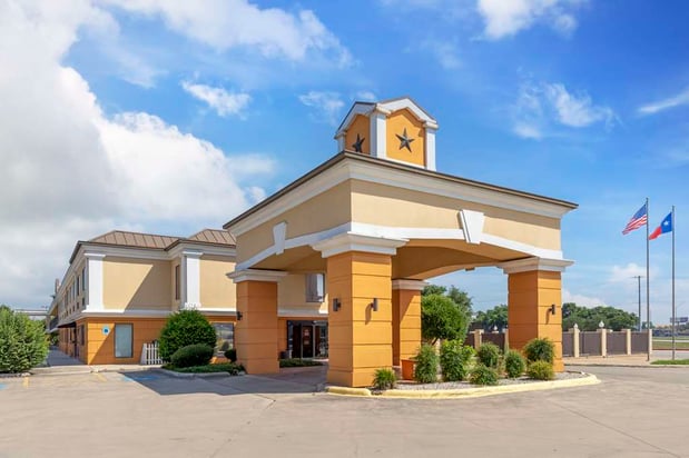 Images Best Western Inn & Suites
