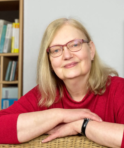 Praxis für Gestalttherapie und Wegbegleitung, Auf der Burg 56 in Iserlohn