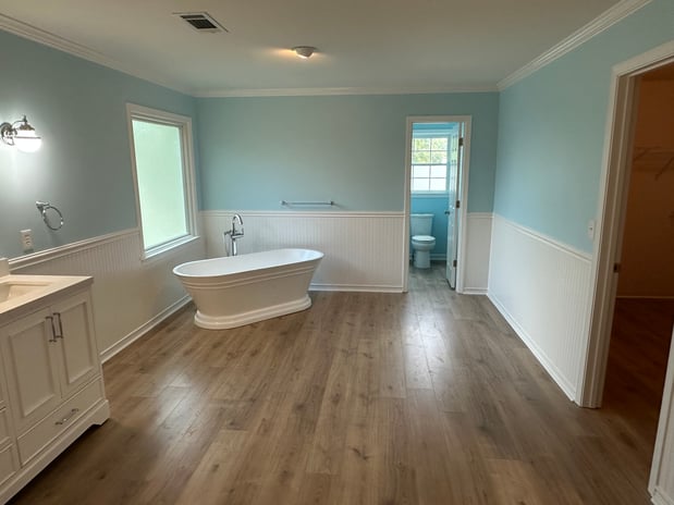 Images Fitzwater Construction LLC