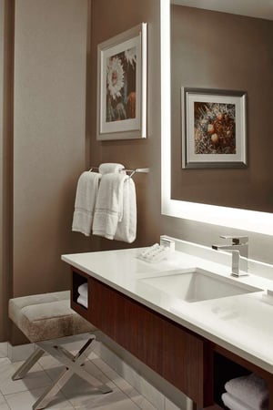 Images Hilton Garden Inn Phoenix Downtown
