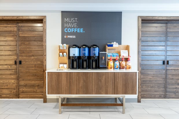 Images Holiday Inn Express & Suites Missoula Northwest by IHG