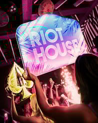 Images Riot House Denver