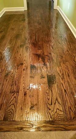 Images Arkansas Wood Floors