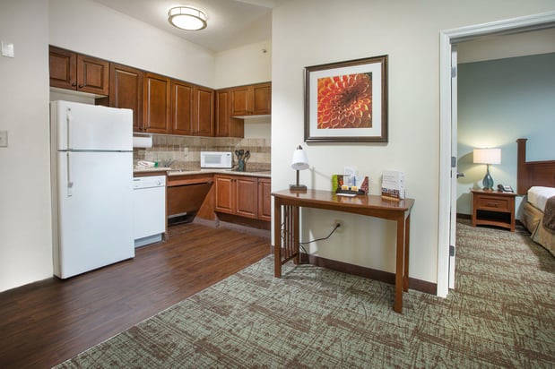 Images Staybridge Suites Augusta by IHG